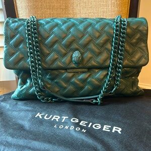 Kurt Geiger Large Shoulder Bag